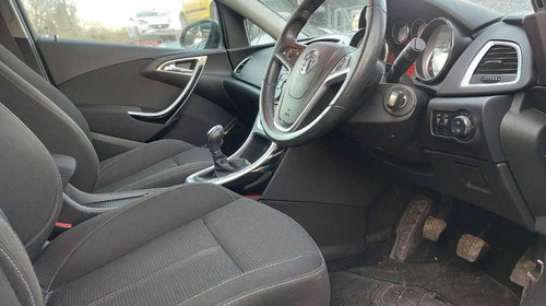 Oglinda retrovizoare interior Opel Astra