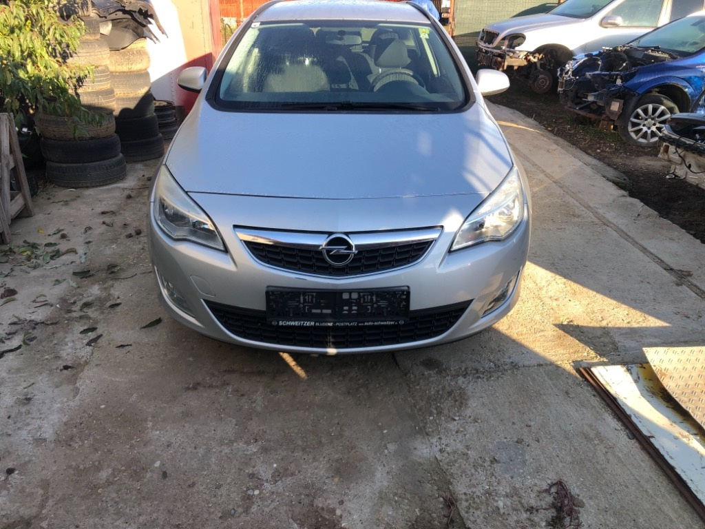 Oglinda retrovizoare interior Opel Astra J 2012 Break 1.7