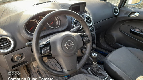 Oglinda retrovizoare interior Opel Corsa