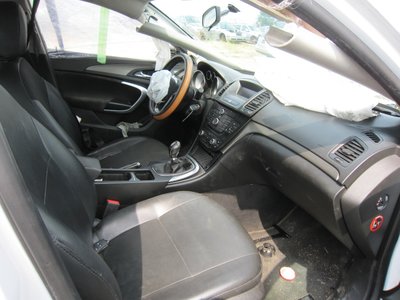 Oglinda retrovizoare interior Opel Insignia 2.0 CD