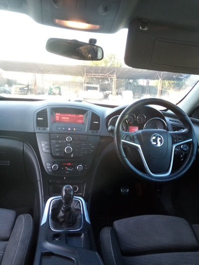 Oglinda retrovizoare interior Opel Insignia A 2009