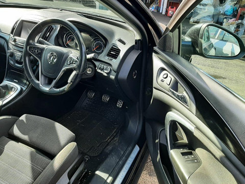 Oglinda retrovizoare interior Opel Insignia A 2014 Break 2.0 CDTI