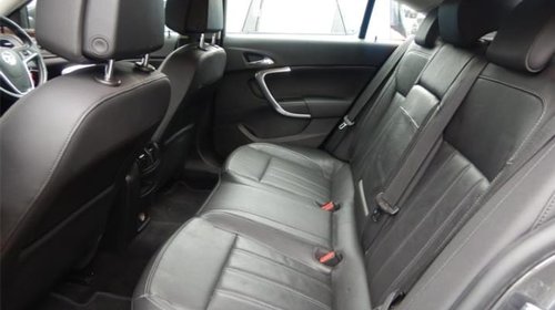 Oglinda retrovizoare interior Opel Insig