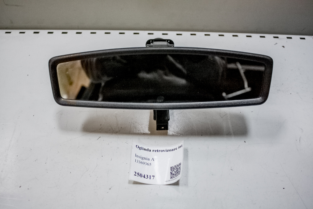 Oglinda retrovizoare interior Opel Insignia A 1336