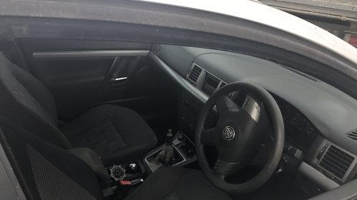 Oglinda retrovizoare interior Opel Vectr