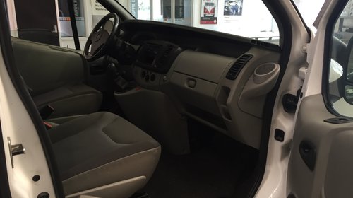 Oglinda retrovizoare interior Opel Vivar