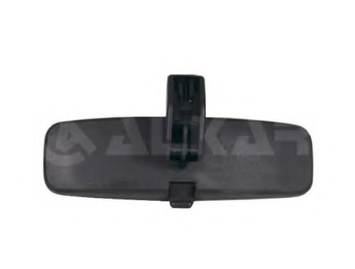 Oglinda retrovizoare interior PEUGEOT 206 SW (2E/K) (2002 - 2016) ALKAR 6106217 piesa NOUA