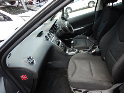 Oglinda retrovizoare interior Peugeot 308 2008 HAT