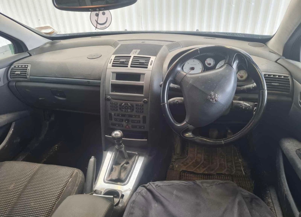 Oglinda retrovizoare interior Peugeot 40