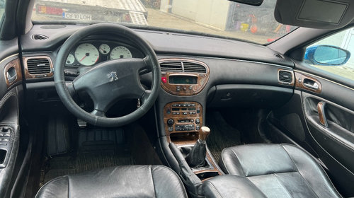 Oglinda retrovizoare interior Peugeot 60
