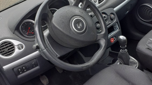 Oglinda retrovizoare interior Renault Cl