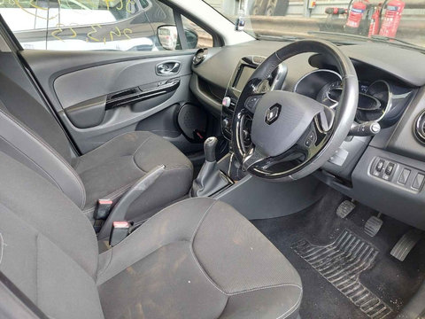 Oglinda retrovizoare interior Renault Clio 4 2013 HATCHBACK 1.2 16V D4F (740)