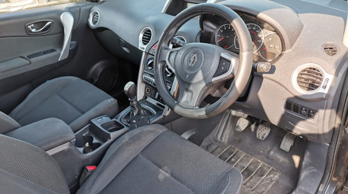 Oglinda retrovizoare interior Renault Ko