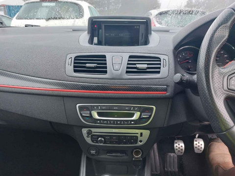 Oglinda retrovizoare interior Renault Megane 3 2014 HATCHBACK GT LINE 1.6 dCI