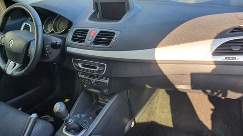 Oglinda retrovizoare interior Renault Me