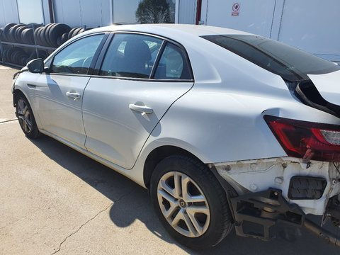 Oglinda retrovizoare interior Renault Megane 4 2018 SEDAN 1.3 tce