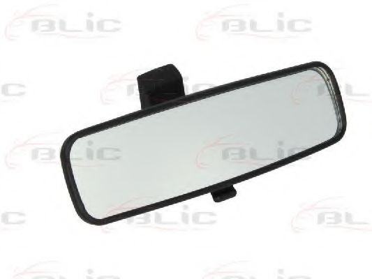 Oglinda retrovizoare interior RENAULT MEGANE II (BM0/1, CM0/1) (2002 - 2011) BLIC 7001-03-1200400P piesa NOUA