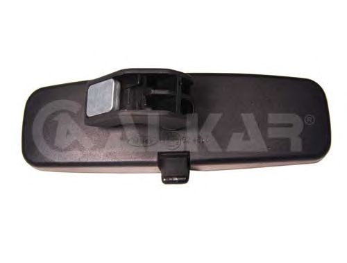 Oglinda retrovizoare interior RENAULT MEGANE II limuzina (LM0/1_) - Cod intern: W20306836 - LIVRARE DIN STOC in 24 ore!!!