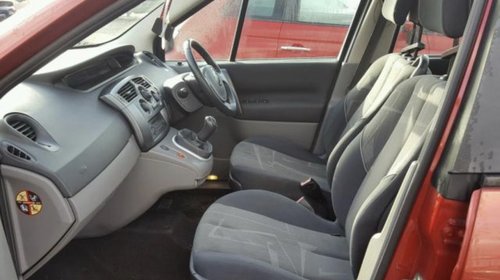 Oglinda retrovizoare interior Renault Sc