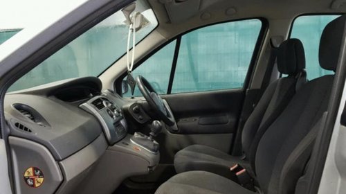 Oglinda retrovizoare interior Renault Sc