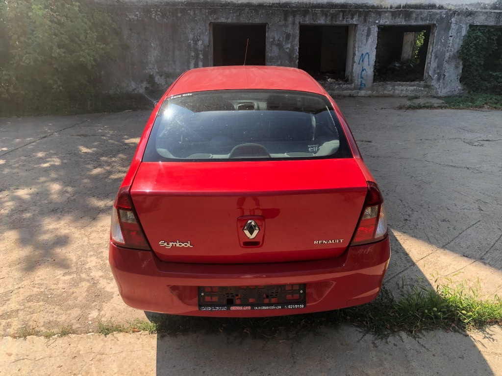 Oglinda retrovizoare interior Renault Sy