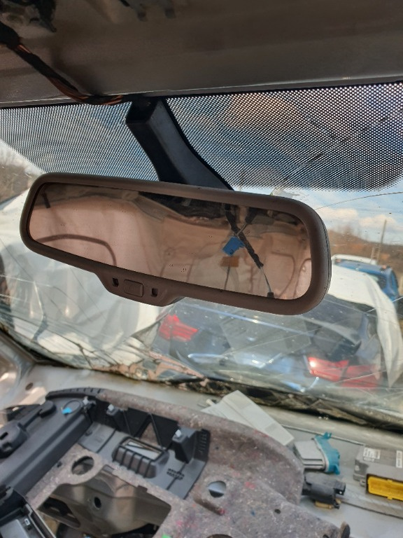 Oglinda retrovizoare interior Seat Alhambra 2 2013 Monovolum 20tdi dsg