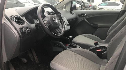 Oglinda retrovizoare interior Seat Altea