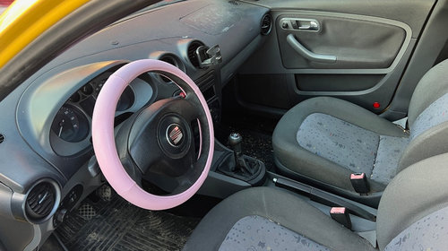 Oglinda retrovizoare interior Seat Ibiza