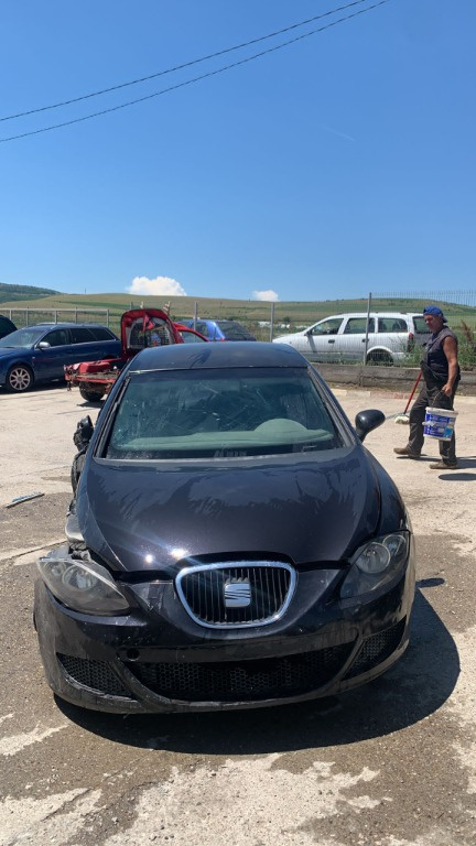 Oglinda retrovizoare interior Seat Leon 2007 hatchback 1,9 tdi