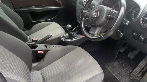 Oglinda retrovizoare interior Seat Leon 