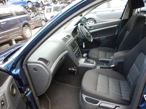 Oglinda retrovizoare interior Skoda Octavia 2 2013 BREAK 1.6 TDI