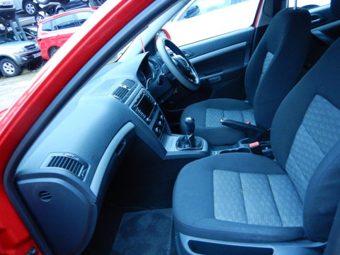 Oglinda retrovizoare interior Skoda Octavia 2 2012 Berlina 1.6 TDI