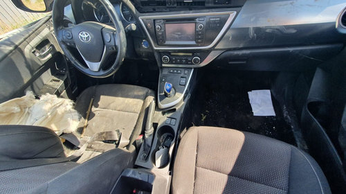 Oglinda retrovizoare interior Toyota Aur