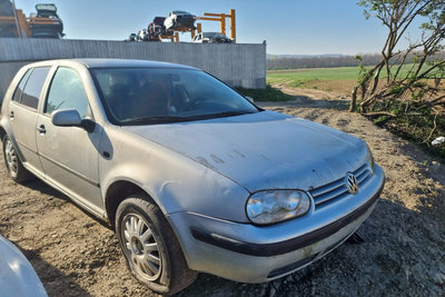 Oglinda retrovizoare interior Volkswagen Golf 4 20