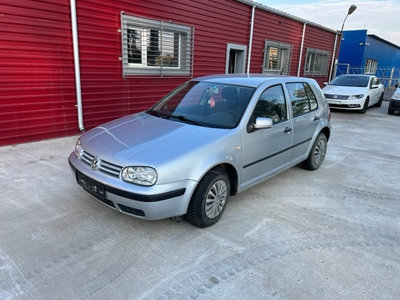 Oglinda retrovizoare interior Volkswagen Golf 4 20