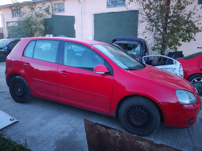 Oglinda retrovizoare interior Volkswagen Golf 5 20