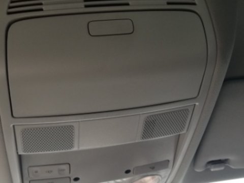 Oglinda retrovizoare interior Volkswagen Golf 6 2011 break 1.6 diesel