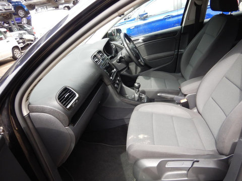 Oglinda retrovizoare interior Volkswagen Golf 6 2010 HATCHBACK 1.6 CAYB
