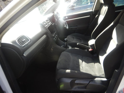 Oglinda retrovizoare interior Volkswagen Golf 6 2010 BREAK 1.6 TDI