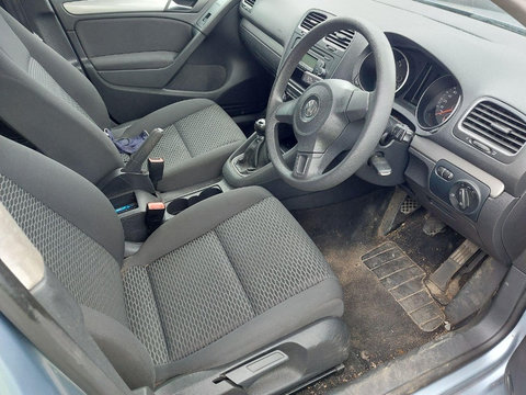Oglinda retrovizoare interior Volkswagen Golf 6 2009 HATCHBACK 1.6 TDI