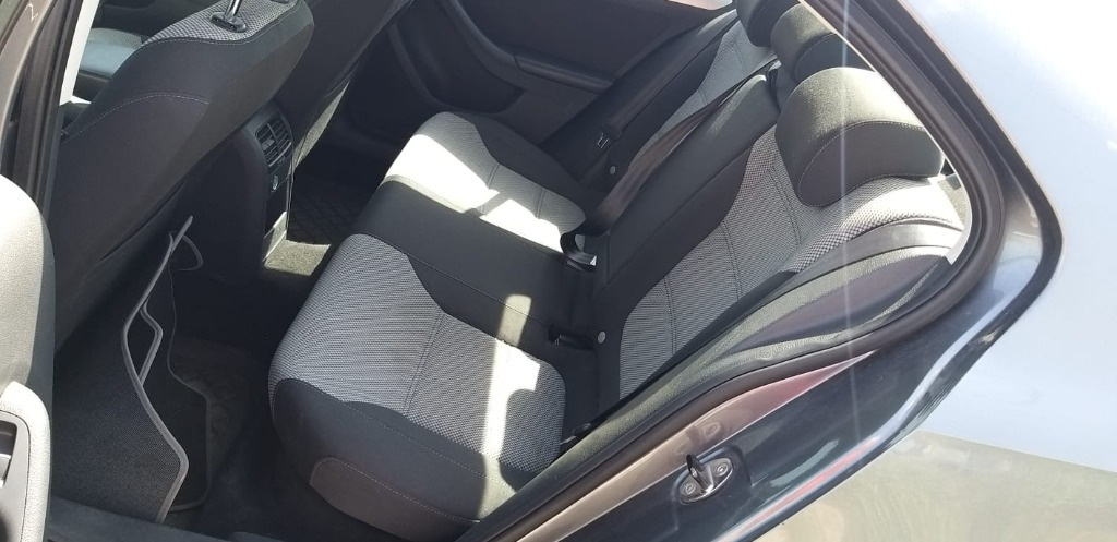 Oglinda retrovizoare interior Volkswagen