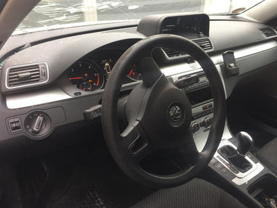 Oglinda retrovizoare interior Volkswagen Passat B7