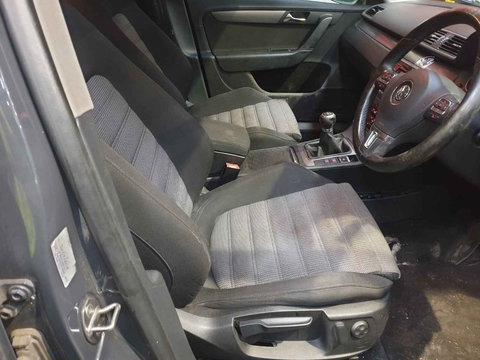 Oglinda retrovizoare interior Volkswagen Passat B7 2011 BREAK 2.0 CFFB