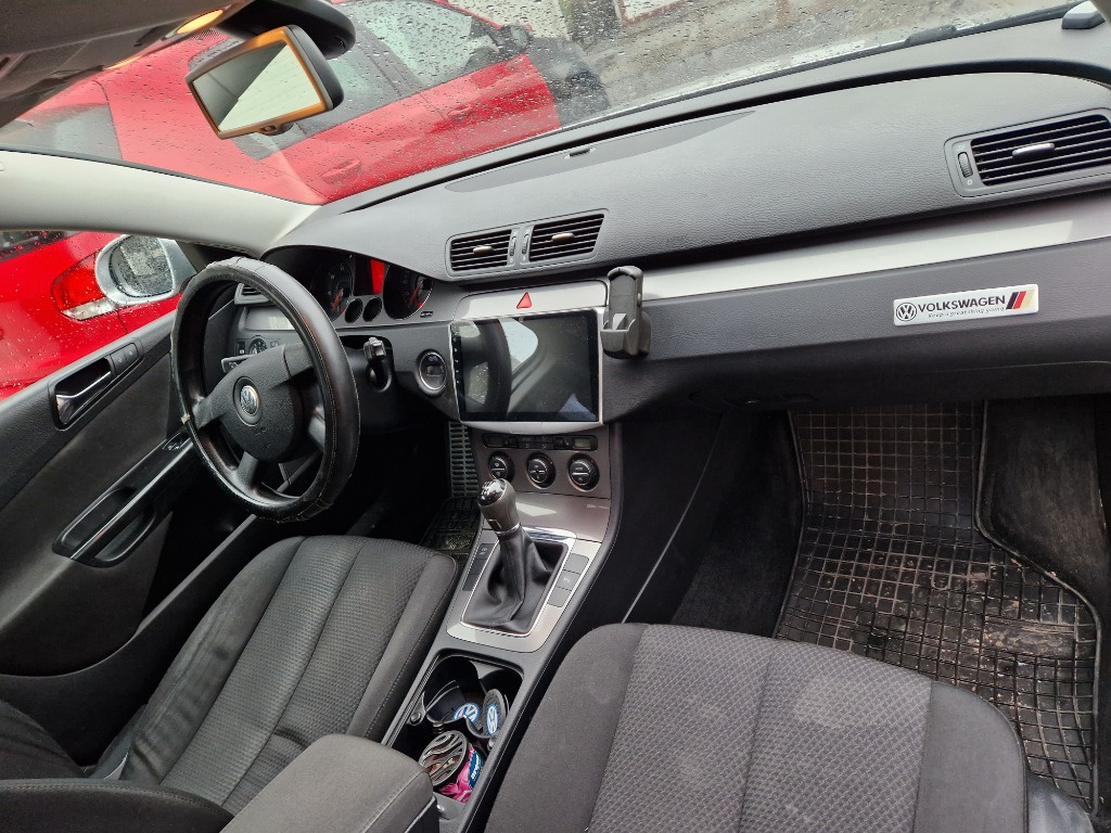 Oglinda retrovizoare interior Volkswagen