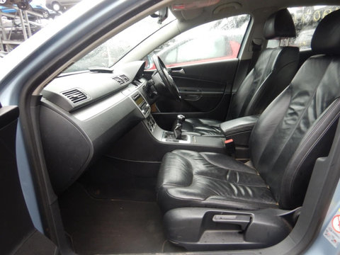 Oglinda retrovizoare interior Volkswagen Passat B6 2008 Sedan 1.9 TDi
