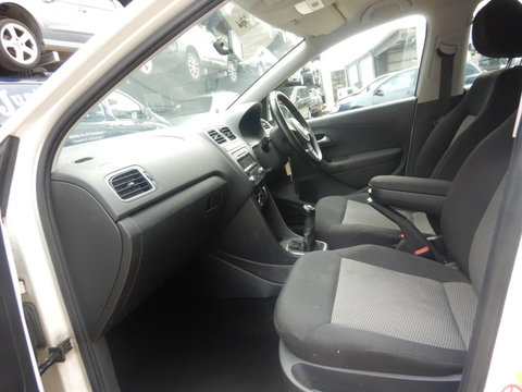 Oglinda retrovizoare interior Volkswagen Polo 6R 2011 Hatchback 1.2 TDI