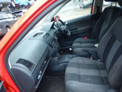 Oglinda retrovizoare interior Volkswagen Polo 9N 2008 Hatchback 1.4 TDI