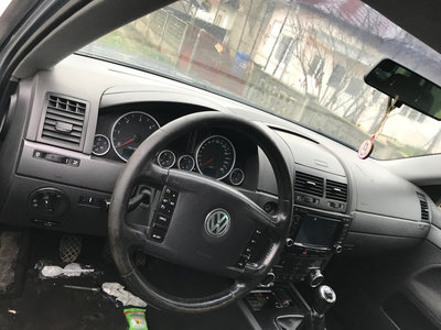 Oglinda retrovizoare interior Volkswagen Touareg 7