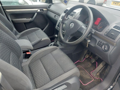 Oglinda retrovizoare interior Volkswagen Touran 20