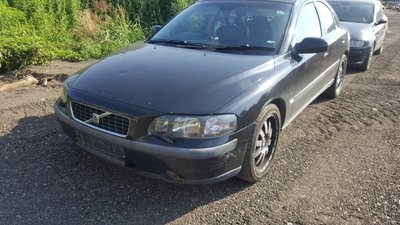 Oglinda retrovizoare interior Volvo S60 2002 sedan